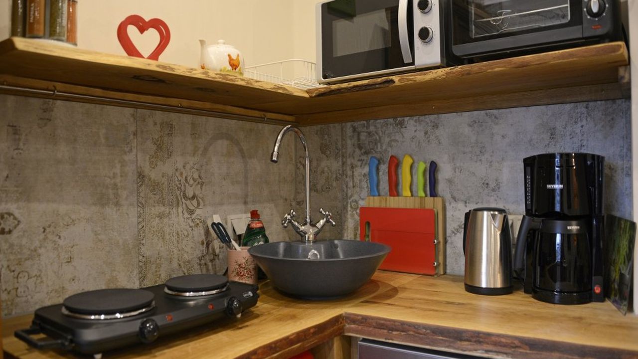 Küchenzeile Küchenzeile